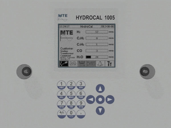 HYDROCAL 1005