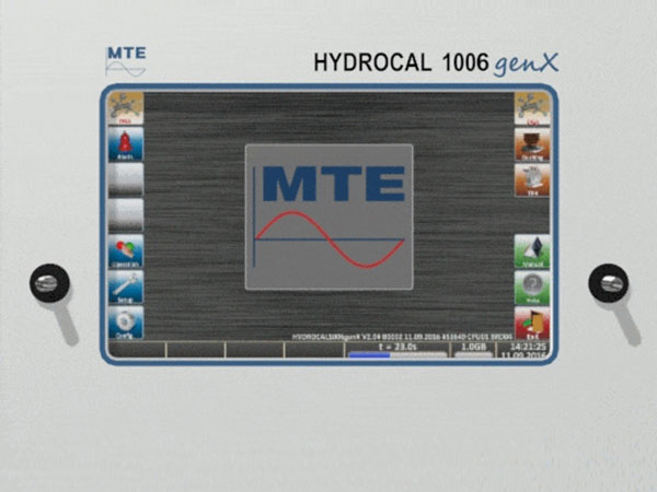 HYDROCAL 1006 genx