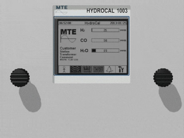 HYDROCAL 1003
