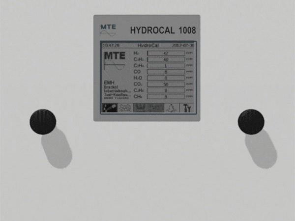 HYDROCAL 1008