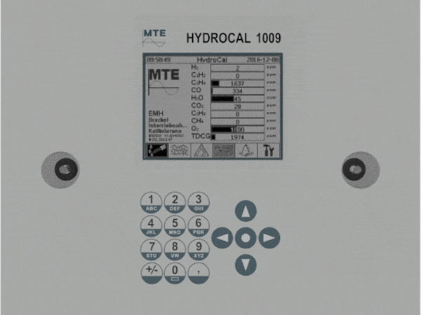 HYDROCAL 1009