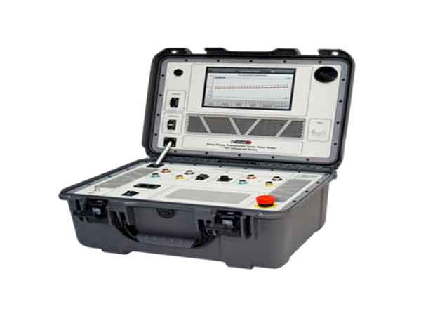 TWA500 & TRT500 變壓器測試系統