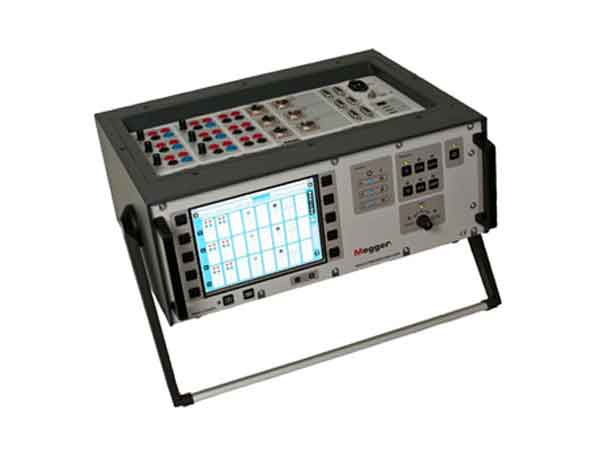 TM1700 系列斷路器分析儀