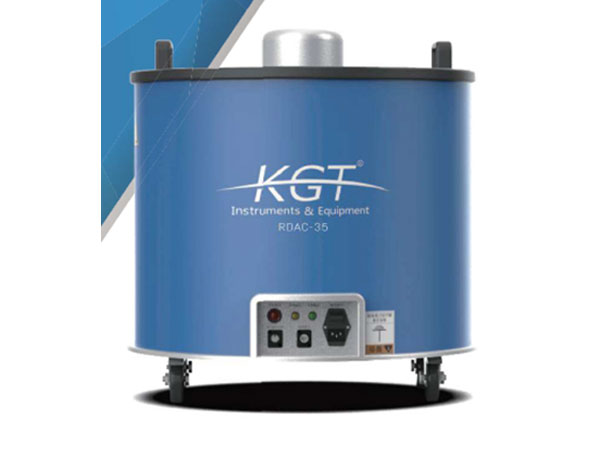 RDAC-35可攜式振蕩波局部放電測試系統